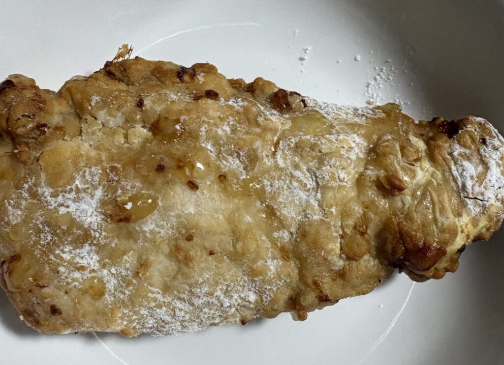 ノンフライヤーで作る竜田揚げ